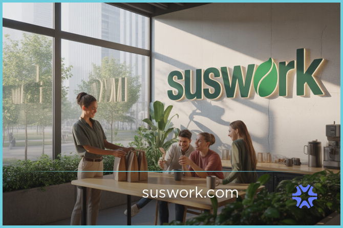 SusWork.com