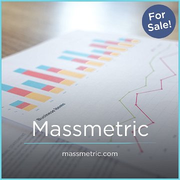 Massmetric.com