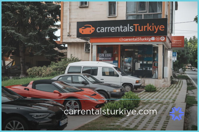 CarRentalsTurkiye.com