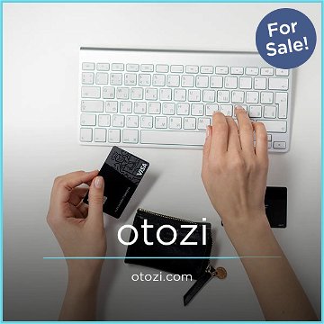 Otozi.com