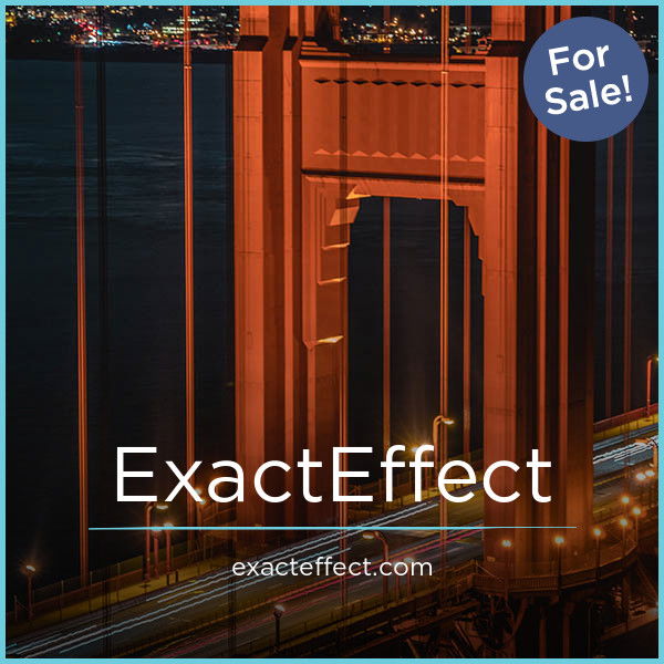 ExactEffect.com
