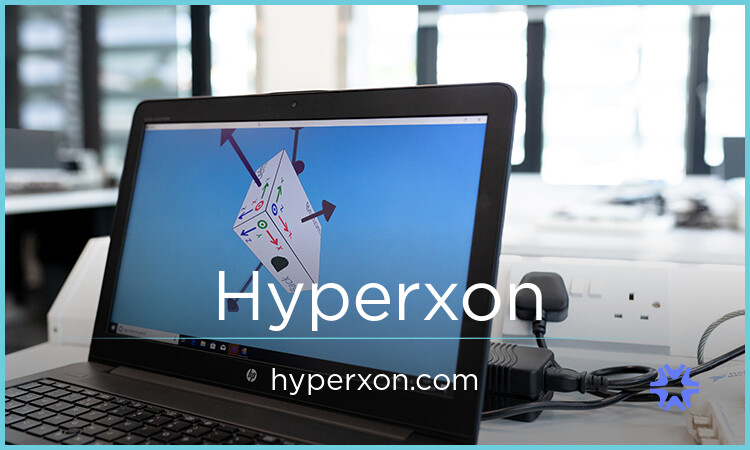 Hyperxon.com image 2