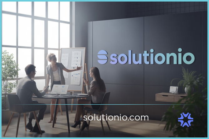 Solutionio.com