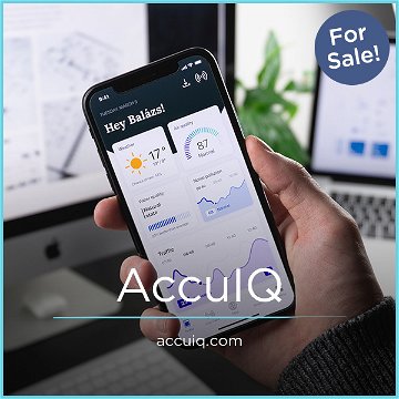 AccuIQ.com