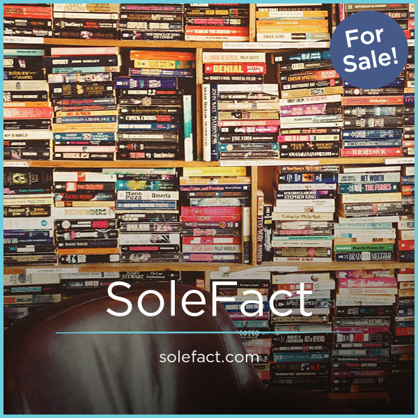 SoleFact.com image 2