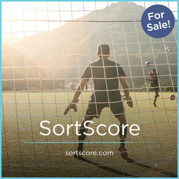 SortScore.com