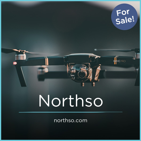 Northso.com - Best premium domains