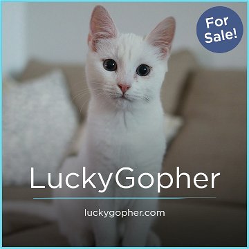 LuckyGopher.com