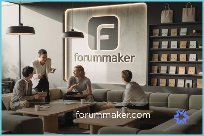 ForumMaker.com — 2
