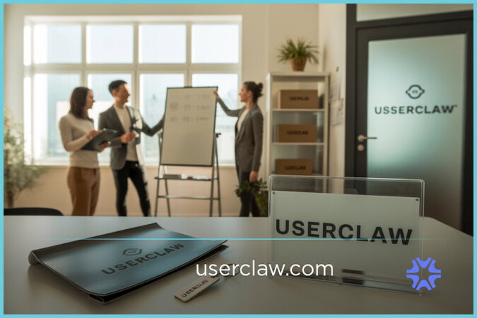 UserClaw.com — 2