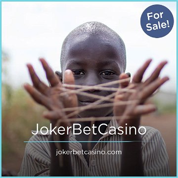 JokerBetCasino.com