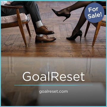 GoalReset.com