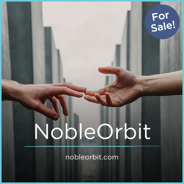 NobleOrbit.com — 2