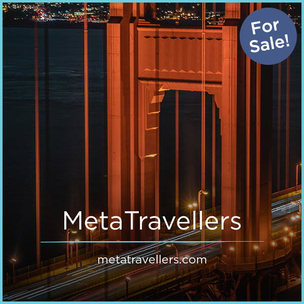 MetaTravellers.com