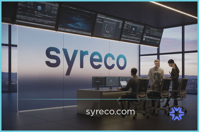 SYRECO.com