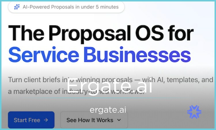 Ergate.ai image 2
