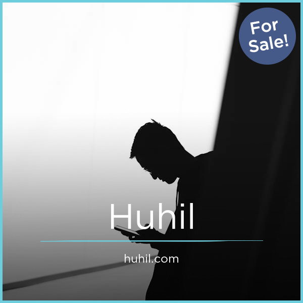 Huhil.com — 2