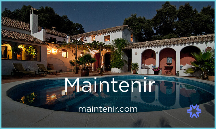 maintenir.com image 2