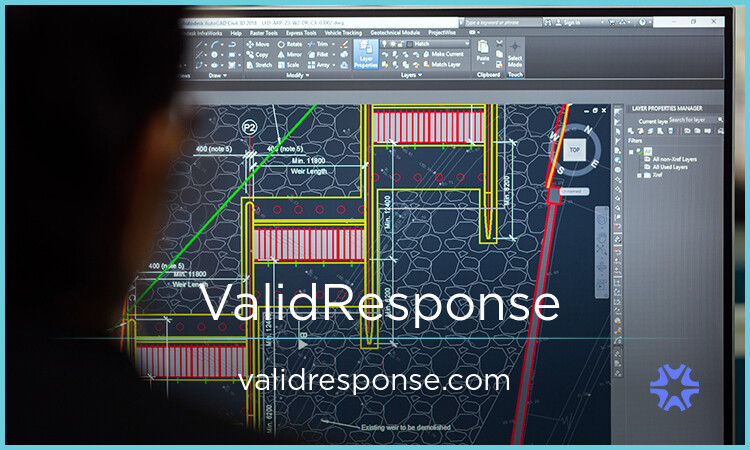 ValidResponse.com - Great premium domains