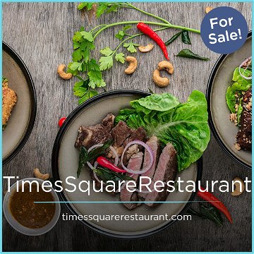 TimesSquareRestaurant.com