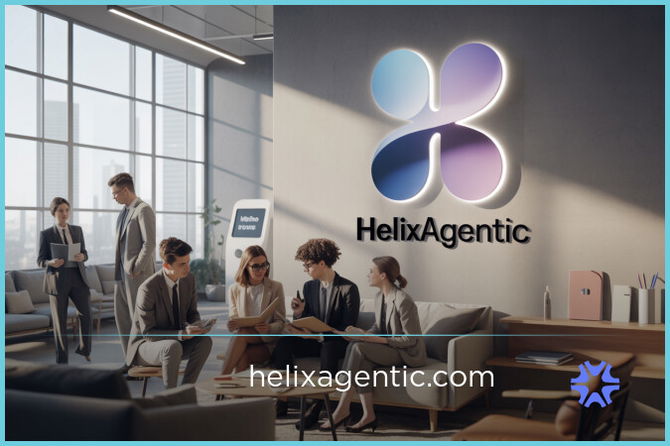 HelixAgentic.com