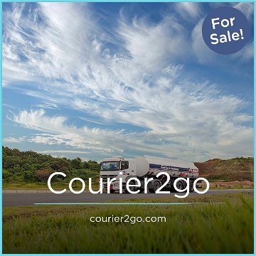 Courier2Go.com