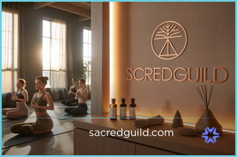 SacredGuild.com