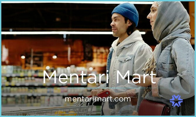 MentariMart.com