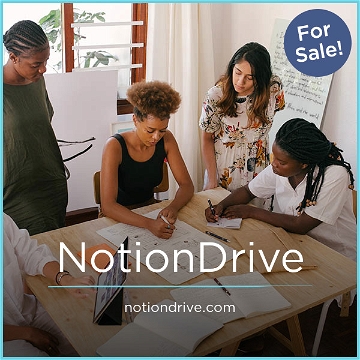 NotionDrive.com