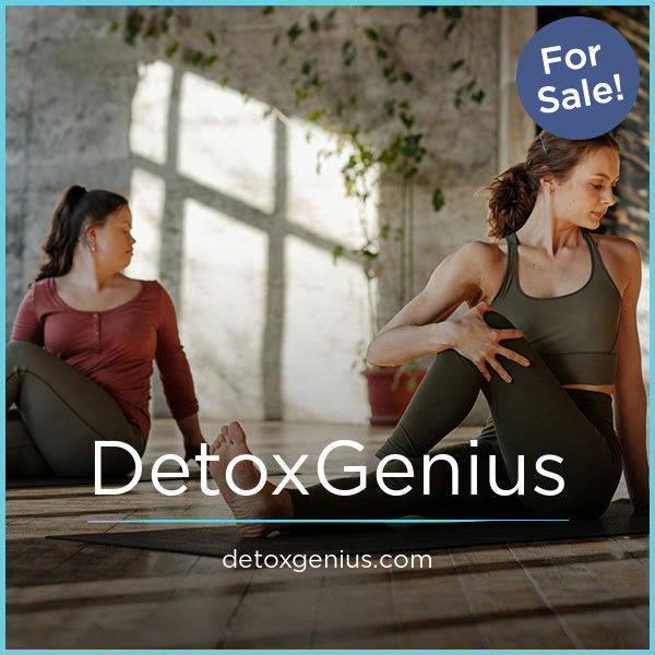 detoxgenius.com