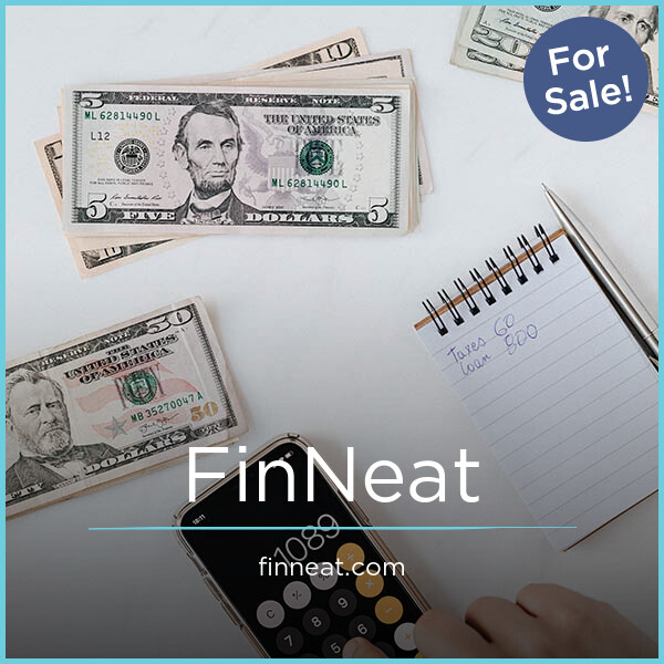 FinNeat.com - Great premium names