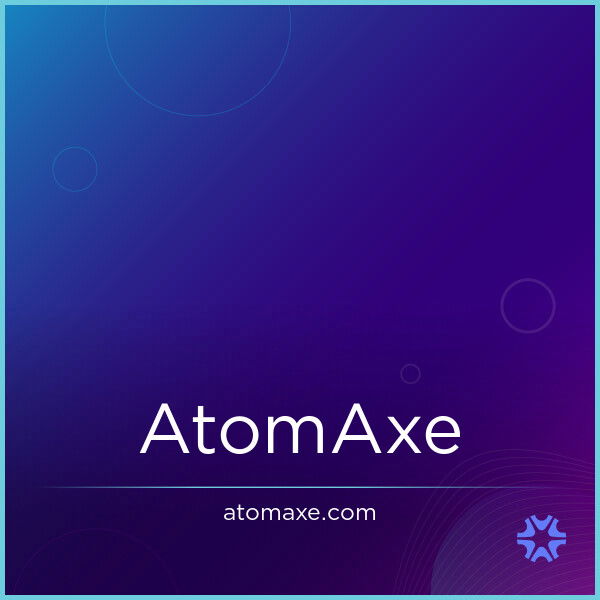 AtomAxe.com