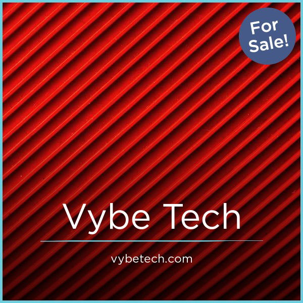 VybeTech.com