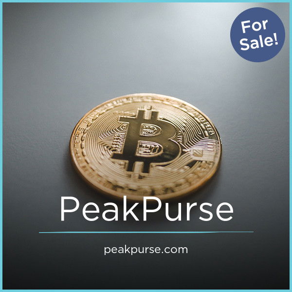 PeakPurse.com