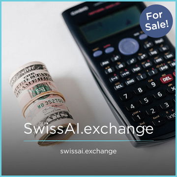 SwissAI.exchange