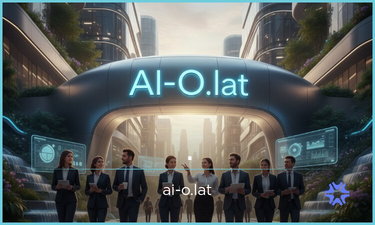 AI-O logo