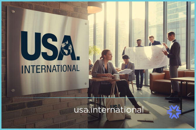 USA.International