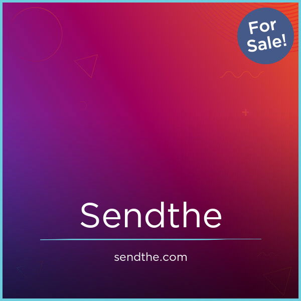 SendThe.com