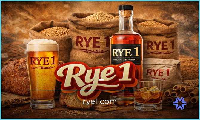 Rye1.com — 2