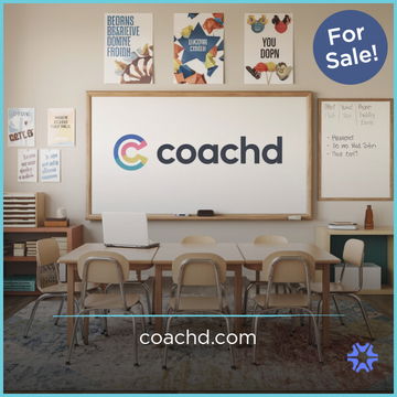 CoachD.com