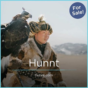 Hunnt.com