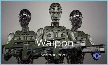Waipon.com is for sale
