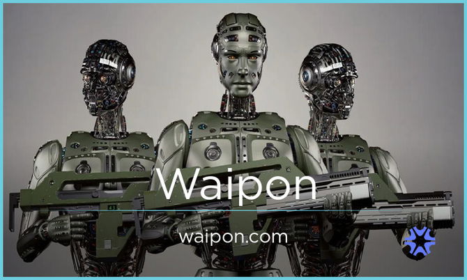 Waipon.com