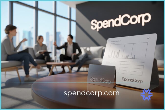 SpendCorp.com image 2