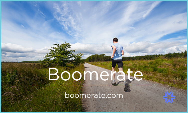 boomerate.com - Cool premium domain names for sale