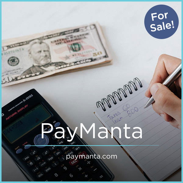 PayManta.com
