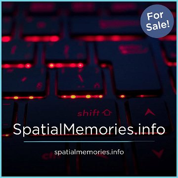 SpatialMemories.info