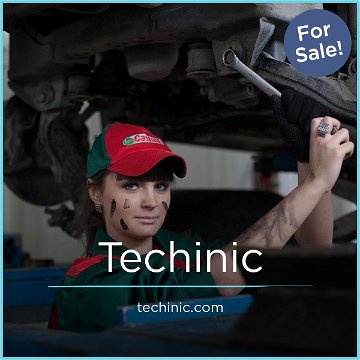 Techinic.com