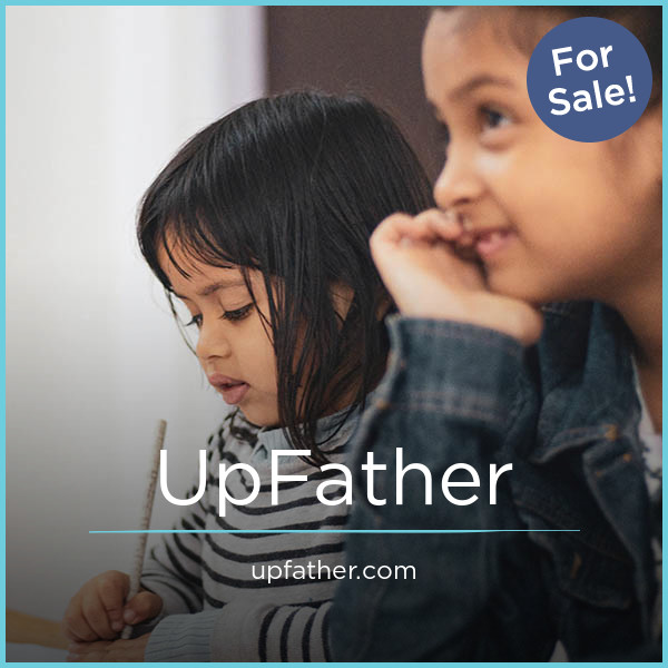 UpFather.com - buy Good premium names