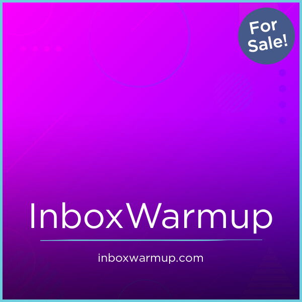 InboxWarmup.com